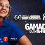Expo Miracema: Camarote Itanet é confirmado na 60ª edição com estrutura exclusiva