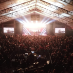 Expo Guaçuí (ES) define data para edição de 2026