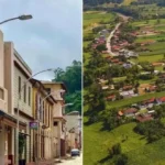 Cidade de Santa Catarina tenta título que pertence a Santa Teresa, no ES