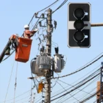 Enel Rio abre 950 vagas para eletricistas em todo o estado