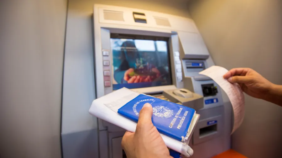 Governo vai liberar R$ 7 bi do FGTS para reduzir endividamento da população