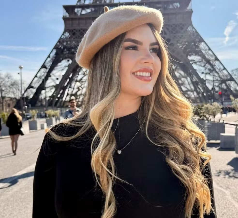 Perícia revela 67 facadas no corpo da estudante de medicina brasileira morta no Paraguai