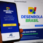 Desenrola 2.0: saldo do FGTS pode ser consultado pelo app a partir dessa segunda (25)