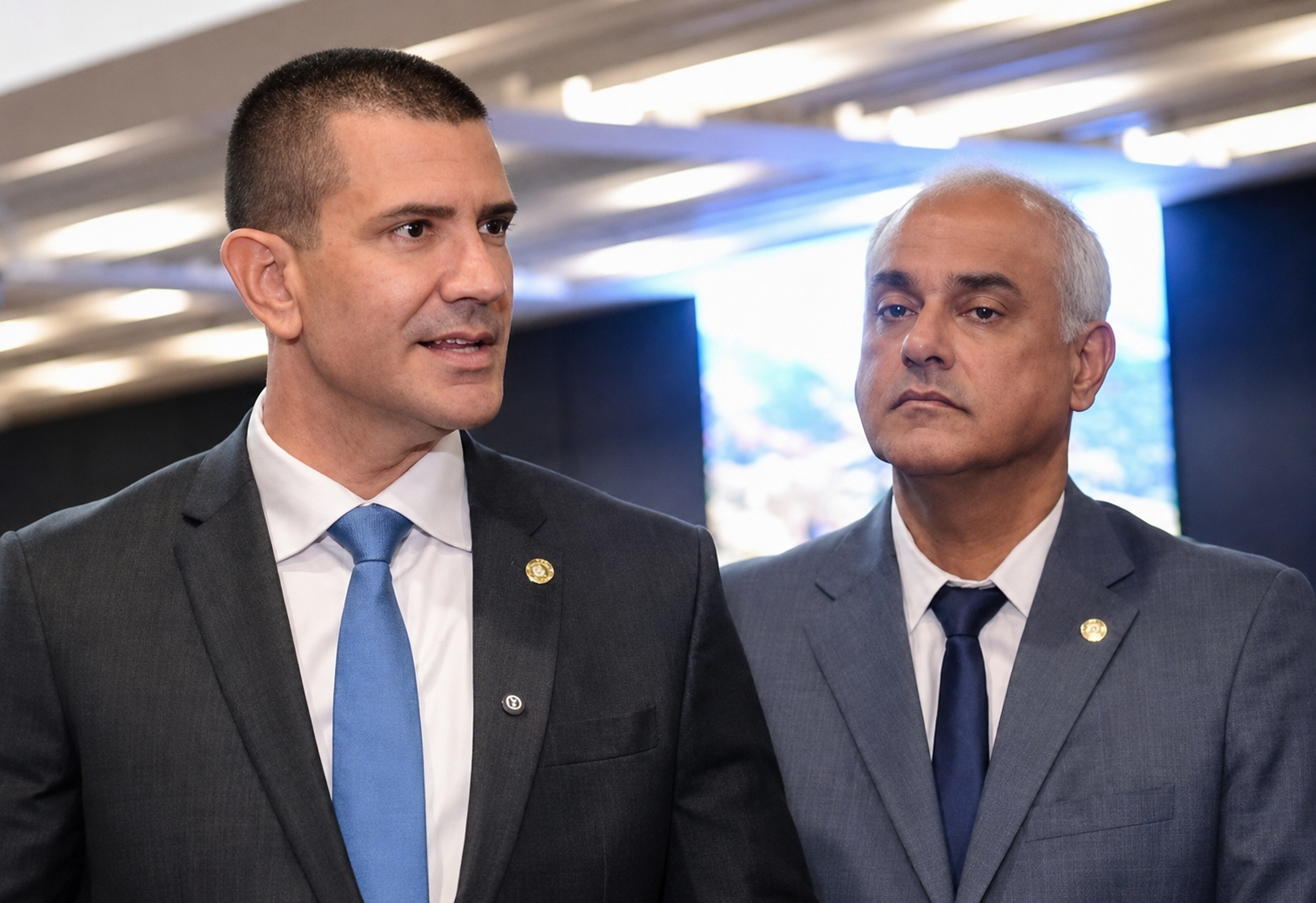Projeto na Alerj prevê R$ 35 milhões para municípios atingidos pelas chuvas no Rio de Janeiro