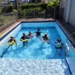 AMI amplia aulas de hidroterapia para idosos e lança projeto voltado a mães atípicas em Itaperuna (RJ)