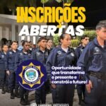Guarda Mirim de Cardoso Moreira (RJ) abre inscrições para novo processo seletivo