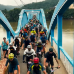 Pádua Bike 2026 reúne atletas e movimenta Santo Antônio de Pádua (RJ)
