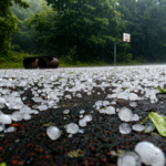 Instituto Nacional de Meteorologia emite alerta amarelo de tempestade para 54 cidades do ES