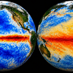 Planeta pode enfrentar Super El Niño mais forte em 150 anos, apontam projeções globais