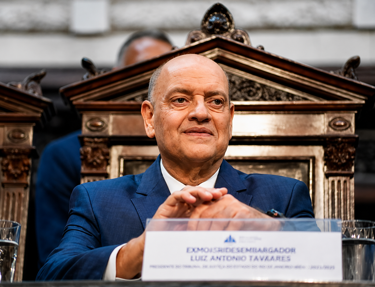 Governo do Estado do Rio soma 366 exonerações em uma semana