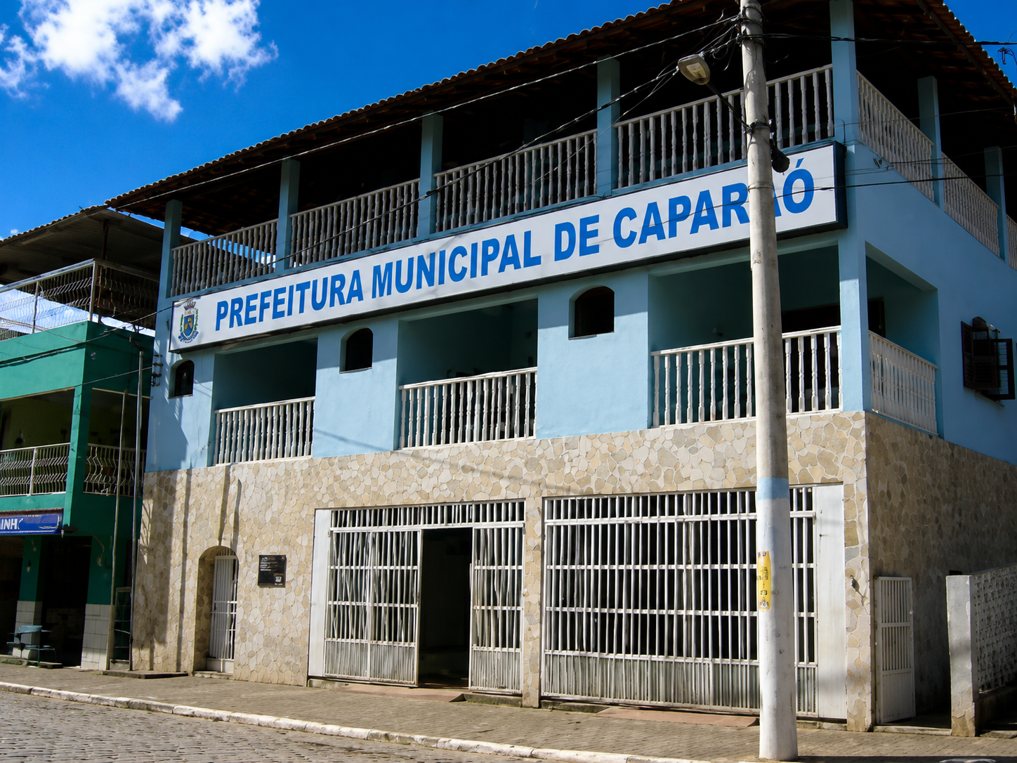Câmara de Caparaó (MG) recupera mais de R$ 346 mil após ataque cibernético