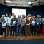 CIDENNF e Universidade Candido Mendes lançam Núcleo de Inteligência e Governança das Cidades
