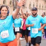 10ª FAMINAS Running será realizada em 14 de junho em Muriaé