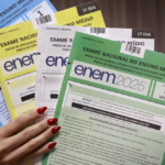Enem terá inscrição automática para alunos da rede pública e 10 mil novos locais de prova