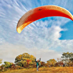Itaocara sedia etapa da Copa Rio de Parapente no final de maio