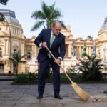 Ricardo Couto amplia mudanças e governo do Rio exonera 116 servidores