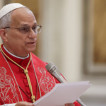 Papa reconhece que Igreja não condenou escravidão e pede desculpas