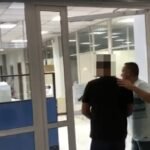 Polícia Civil prende homem acusado de matar mulher atropelada em praça de Cardoso Moreira