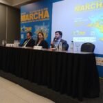 Em Brasília, Guilherme Fonseca debate os desafios climáticos dos pequenos municípios e reforça importância do Conclima
