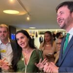 Cafés especiais de Porciúncula ganham destaque nacional durante exposição em Brasília