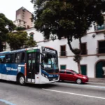 Ônibus do Rio deixarão de aceitar dinheiro a partir de 30 de maio