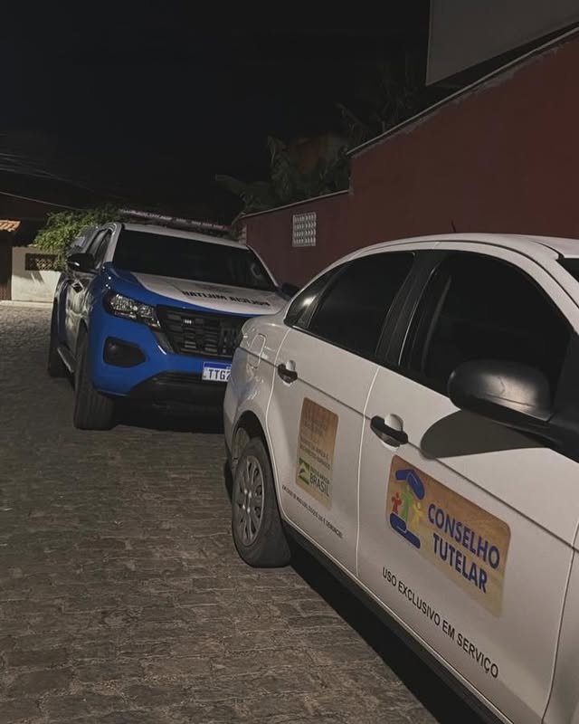 Conselho Tutelar de Búzios (RJ) interrompe suposta tentativa de adoção irregular de recém-nascida