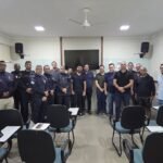 Reunião reforça planejamento de segurança para a 64ª Festa dos Carros de Boi em Raposo, distrito de Itaperuna (RJ)