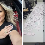 Deolane presa: troca de bilhetes em presídio deu origem à investigação que prendeu a influenciadora