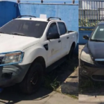 Prefeitura de Vila Velha anuncia leilão de veículos e sucatas para o mês de junho