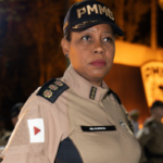 Coronel Cleide Barcelos é a nova Comandante-Geral da Polícia Militar de Minas Gerais