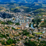 Muriaé está entre as cidades com melhor qualidade de vida de Minas Gerais, aponta IPS 2026