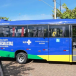 Pádua, Cambuci, Itaocara, São Fidélis e outras cidades vão receber micro-ônibus para transporte de pacientes do SUS