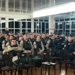 Operação contra o Comando Vermelho em MG cumpre mais de 200 mandados e tem ações em JF, Eugenópolis e Matias Barbosa