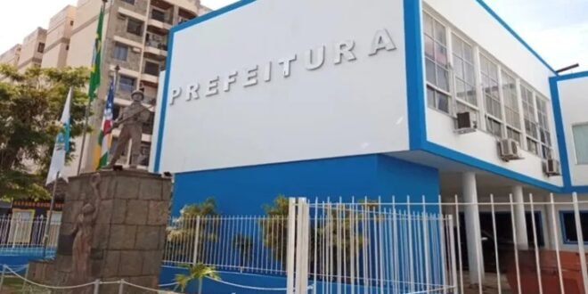 Prefeitura de Santo Antônio de Pádua reabre inscrições de concurso com 420 vagas