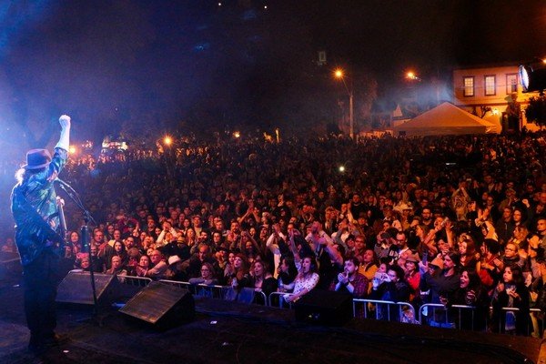 Piacatuba se prepara para receber a 21ª edição do Festival de Viola e Gastronomia em julho