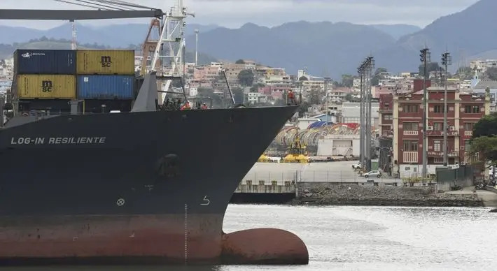 Ano começa forte para a exportação de café do Espírito Santo