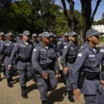 PMES vai abrir concurso com 1.008 vagas para soldado combatente e músico