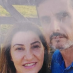 Suspeito de matar mulher em Guarapari (ES) é preso em MG após tentar atear fogo no próprio corpo