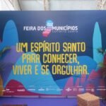 Feira dos Municípios 2026 reúne os 78 municípios capixabas em grande celebração da cultura e do turismo