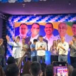 Douglas Ruas destaca projeto para o interior durante visita a Itaperuna