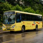Viação Santa Lúcia anuncia retomada do transporte coletivo em Itaperuna (RJ) a partir desta quinta-feira (18)