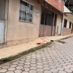 Mulher morre após ser esfaqueada em Miradouro (MG); ex-marido é apontado como principal suspeito