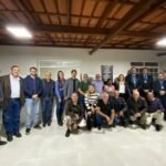 Capela Santa Ana é reinaugurada após revitalização em Faria Lemos (MG)