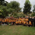 Secretaria de esportes e lazer de Itaperuna (RJ) realiza evento “Vida e Movimento” com atividades multidisciplinares