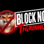 Artistas e influenciadores lançam campanha “Block Tigrinho” contra impactos de jogos de azar