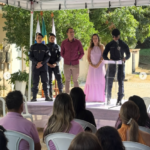 Prefeitura de Cambuci (RJ) inaugura Sala Lilás