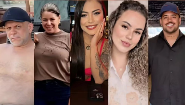 Operação Mens Occulta: PF investiga família de Uberlândia por tráfico internacional de cocaína e lavagem de R$ 70 milhões
