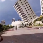 Terremoto na Venezuela: Região Costeira Segue Registrando Desabamentos e mais de 250 Prédios Foram Destruídos