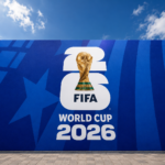 Copa do Mundo 2026 começa nesta quinta-feira com cerimônia de abertura e dois jogos no México
