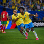 Brasil busca primeira vitória na Copa do Mundo diante do Haiti nesta sexta-feira (19)